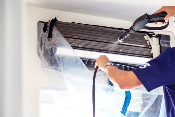 Trusted Bradford, RI Airduct Cleaning Experts